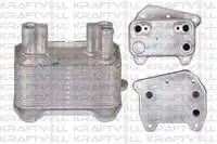 

KRAFTVOLL 08090060 OIL THE coolers (OM611) w203 0007 W210 9902 SPRINTER 901 902 903 904 0006 (name.)