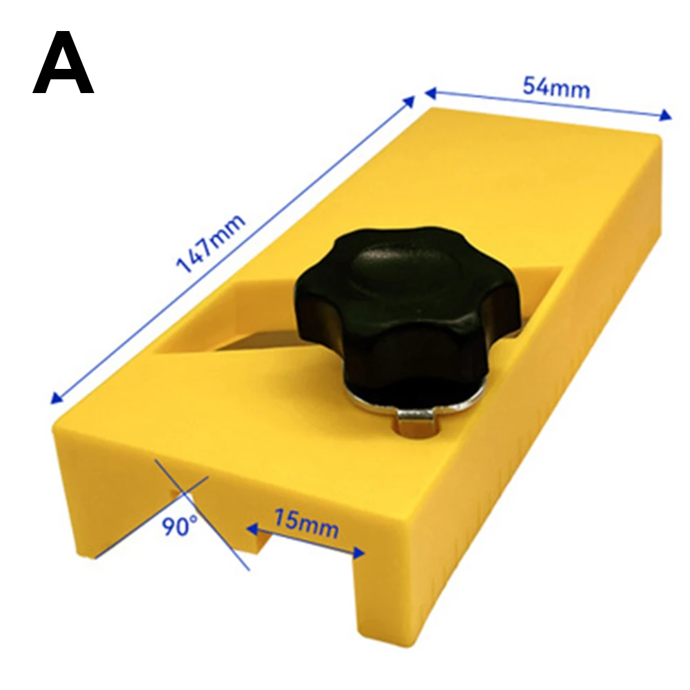 Ручной строгальный станок по дереву 147x54 мм 45-градусный инструмент для снятия