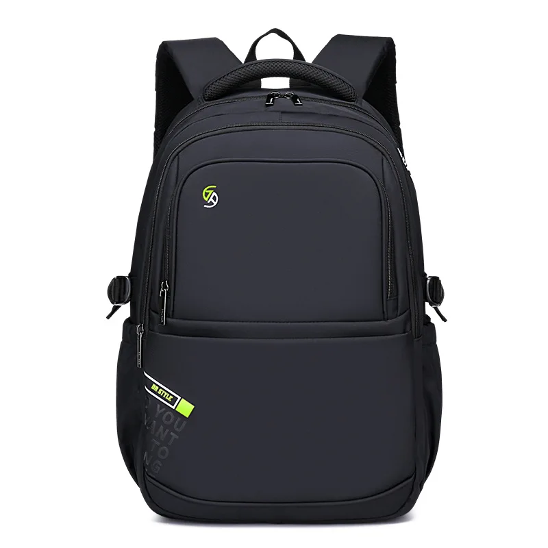 Waterproof Schoolbag teenager laptop backpack children School Bags For Boys large 3-9 grade school Backpack travel backpack 2022