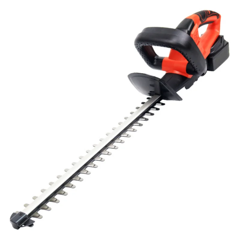 

electric grass and hedge trimmer shear portable grass trimmer rechargeable battery hedge trimmer electric