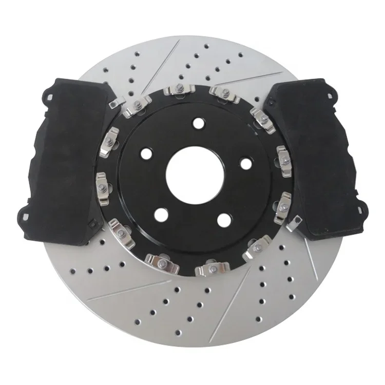 68184587 Модифицированный тормозной диск AE из высокоуглеродистого сплава