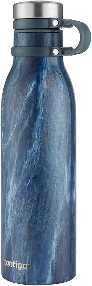 

SQUEEZE MATTERHORN COUTURE INOX 591ML BLUE SLATE