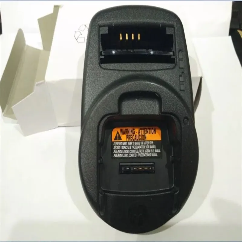 Motorola FTN6575A зарядное устройство для раций