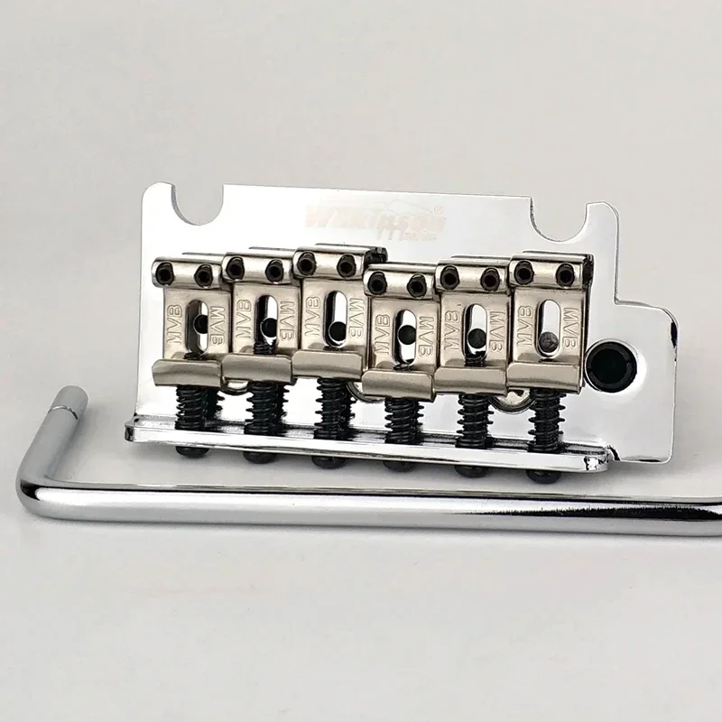 Вилкинсон 2-точечные винтажные гитары WOV05 электрогитары с тремоло-бридж и Suhr