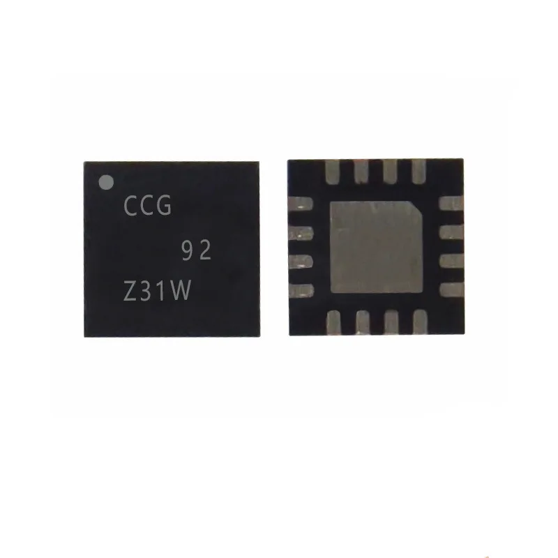 

New original TPS61180RTER TPS61180 silk screen CCG WQFN16