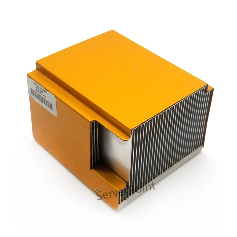 сервер hp dl380g5