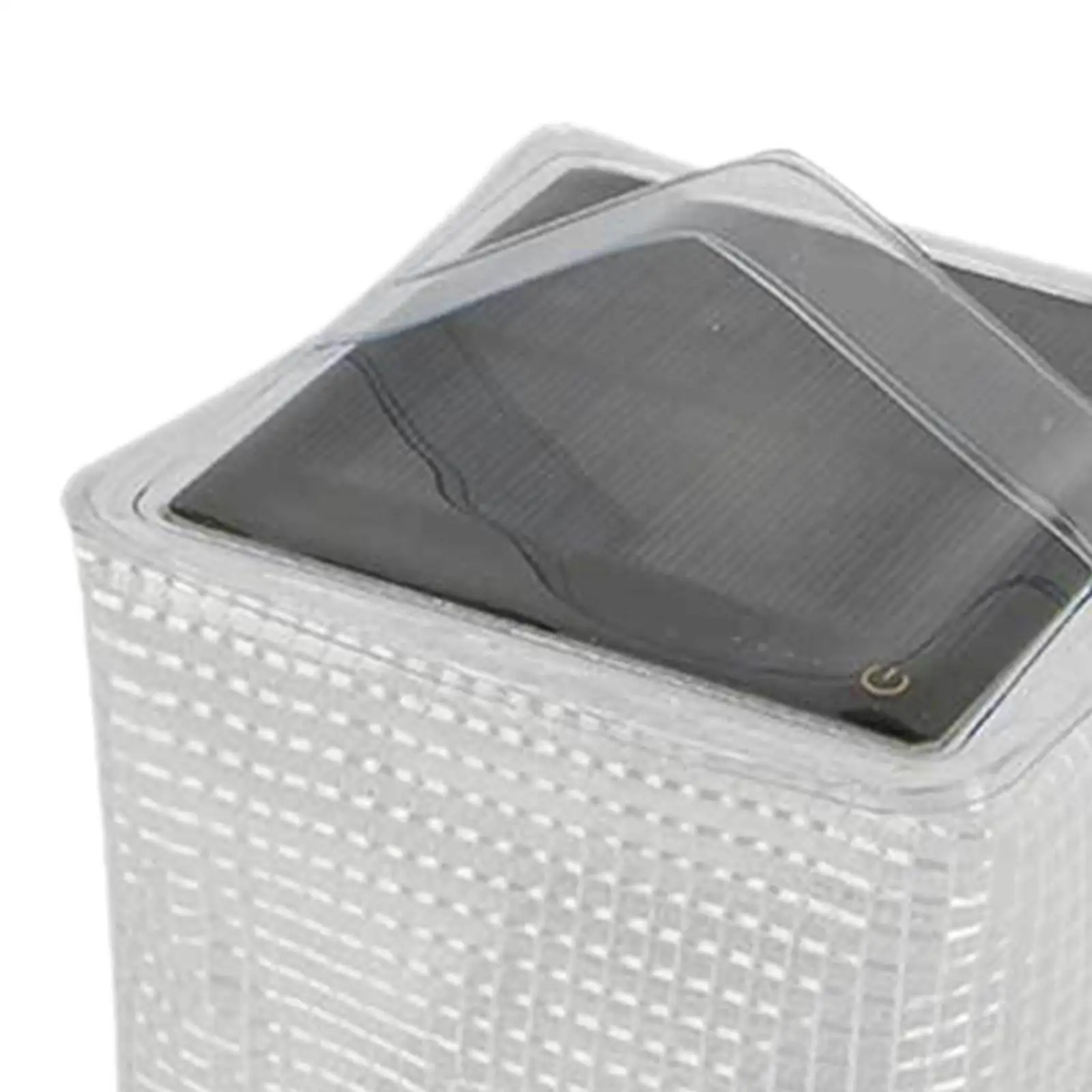 

Solar Inflatable Light Lantern Camping Lamp LED Lights White Lighting