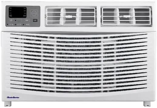 

America WiFi Enabled, Alexa Ready, Energy Savings - Window Mounted Air Conditioners (12000 BTU 12 CEER 120 ) Energy Star Certifi