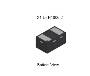 

BZX384-B6V2 D6V3H1U2LP-7B D6V3H1U2LP DFN1006-2 DFN1006 P3 W4R SOT-23 t4R BOM all parts you need BAT62-02W 2SD1614 XK