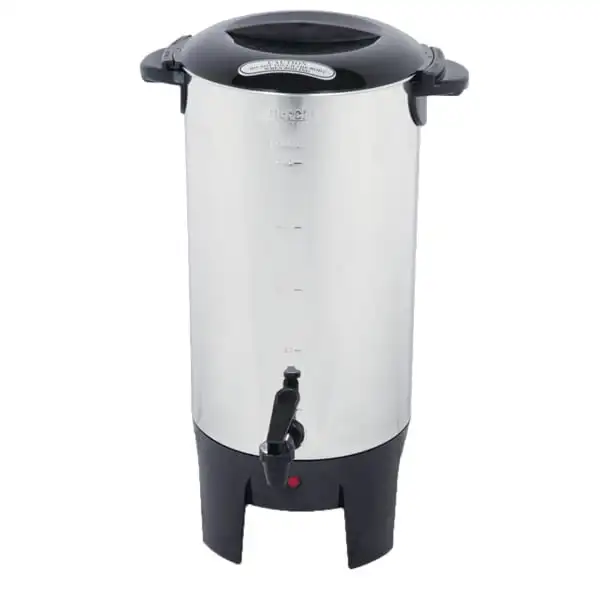 

2023 IM-155 10-50 Cup Coffeemaker