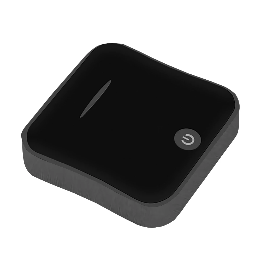 2019 Bluetooth 5 0 аудио передатчик приемник CSR8675 Aptx HD адаптер оптический Toslink/3 мм AUX/SPDIF