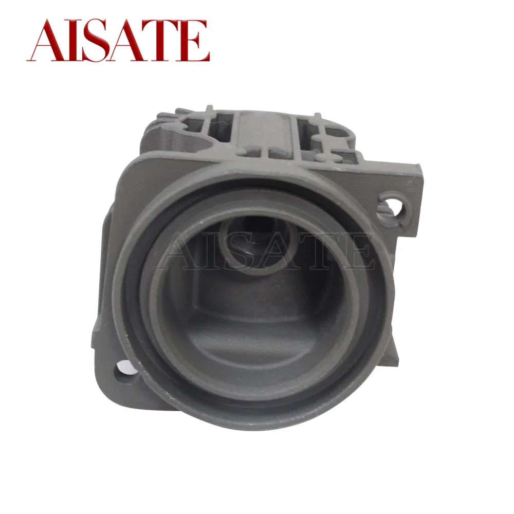 1 шт. головка цилиндра компрессора для VW Touareg Porsche Cayenne старая модель воздушный