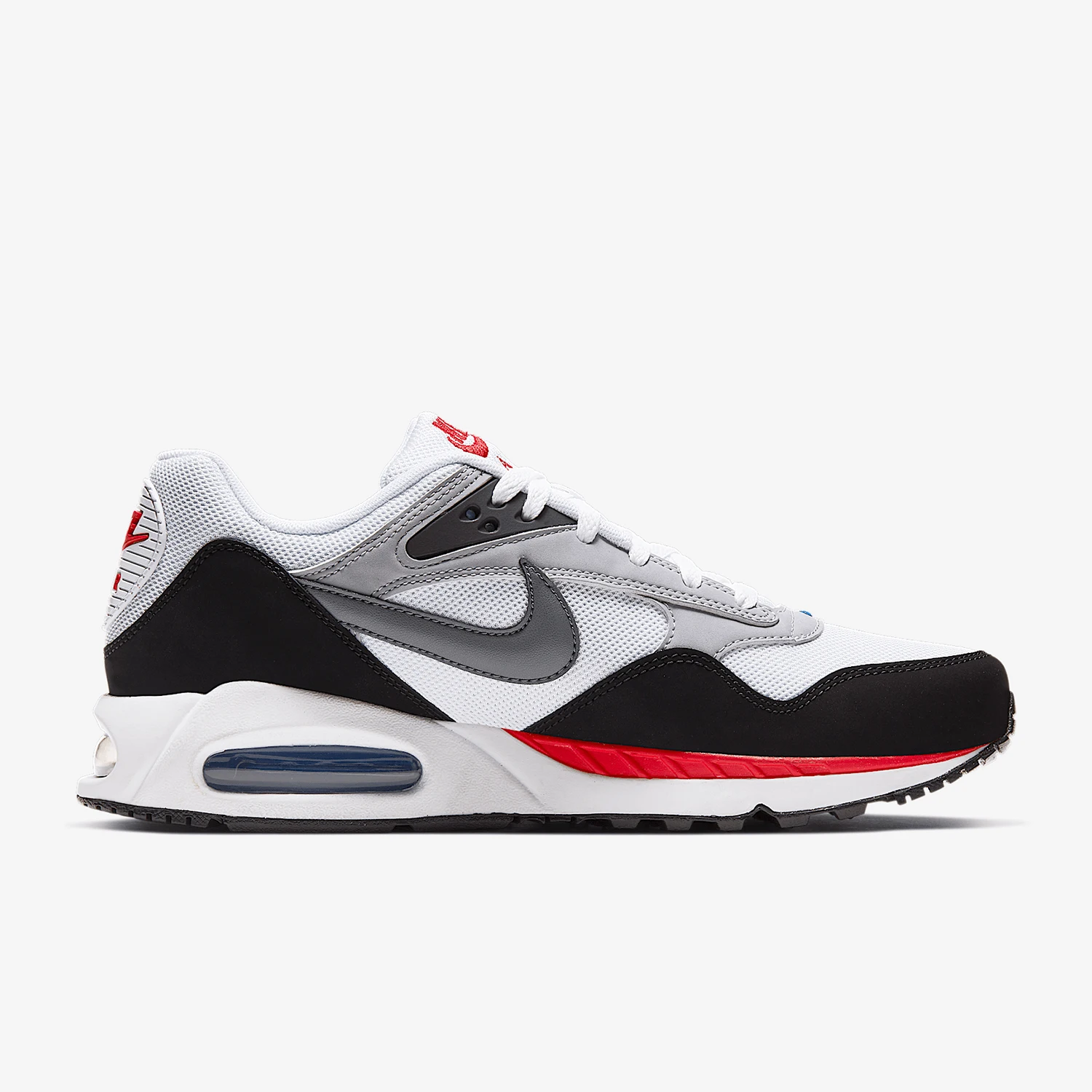 Фото Мужские кроссовки Nike Authentic Air Max CORRELATE с низким верхом 511416-104 №3