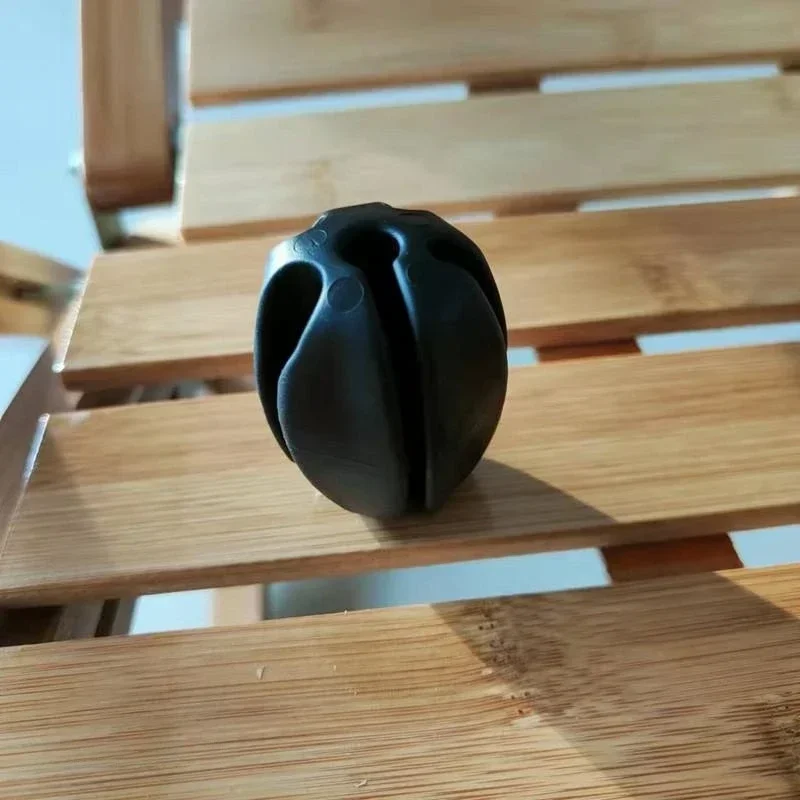 ZWICKE удочка с фиксированным шариком защита от столкновений втягиватель удочки