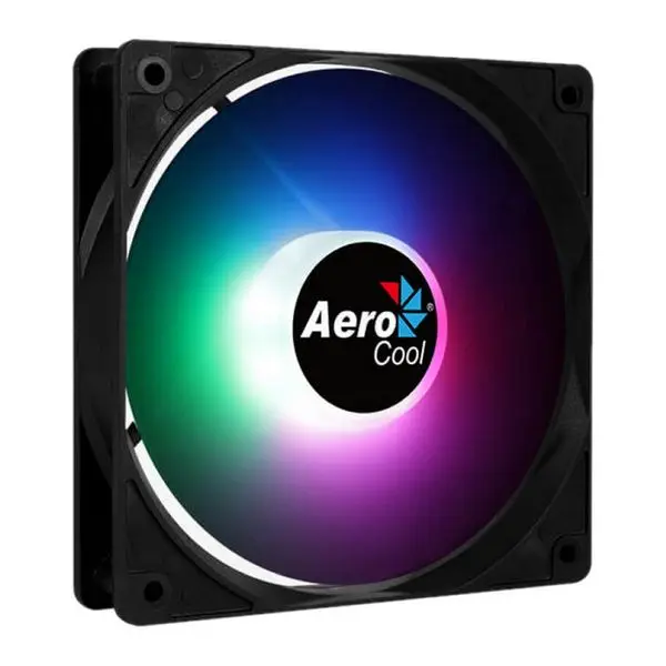 Вентилятор Aerocool Frost 12 1000 об/мин (Ø см) |
