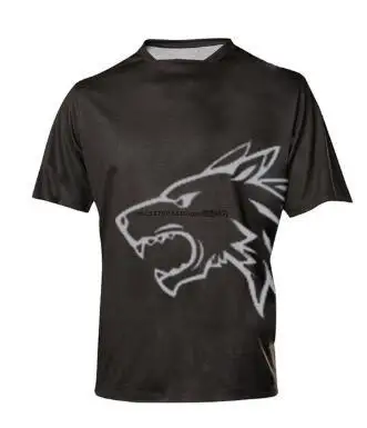 

2022 Hot Sell Short Sleeve MTB AM DH Quick Dry Breathable motocross Cycling Jersey Summer Men's Shirt Bicycle Jersey