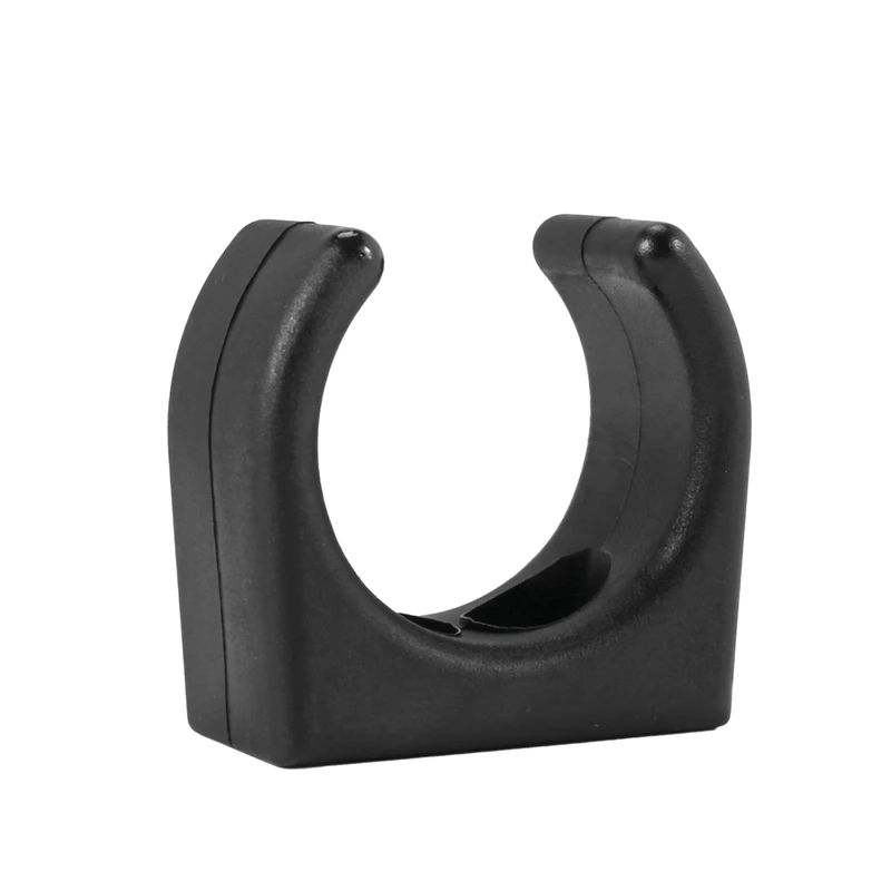 4 шт. нейлоновые зажимы для лодки 1-1/4 дюйма