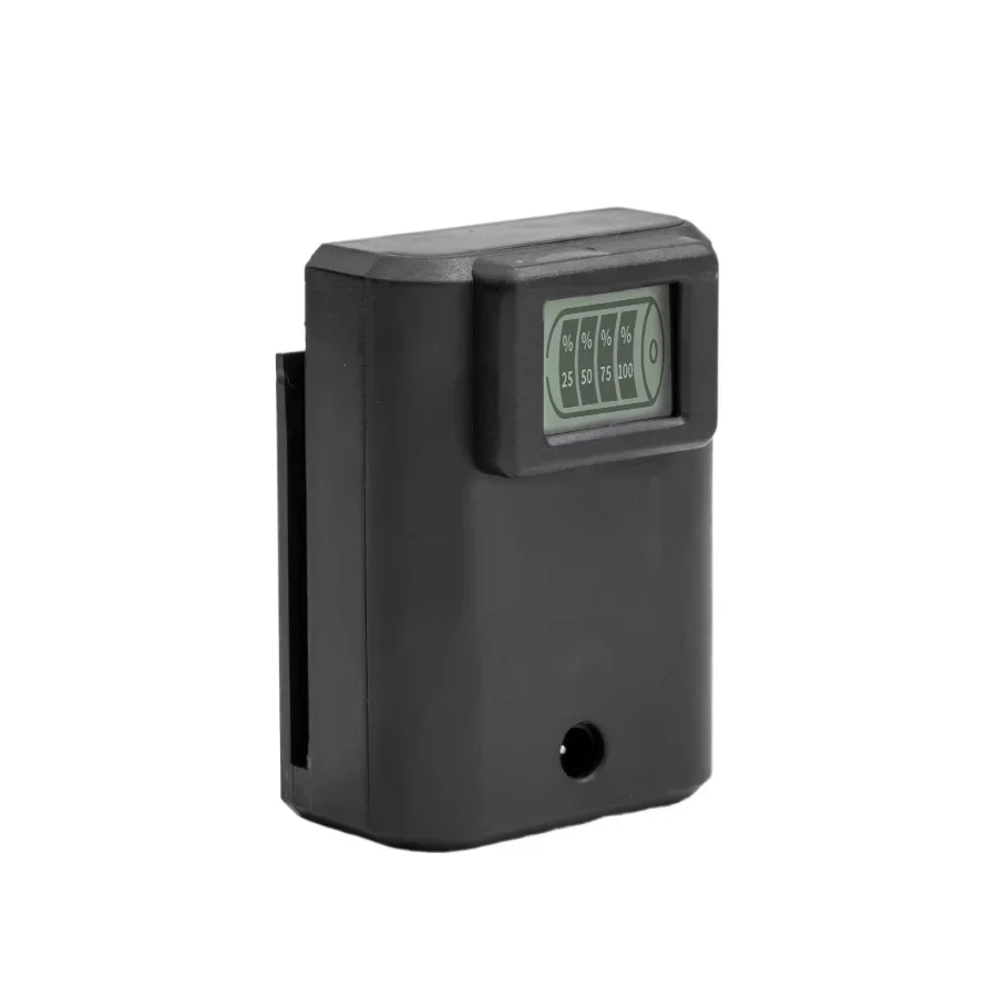 Перезаряжаемый лазерный уровень литиевая батарея светодиодный 8800 мАч цифровая