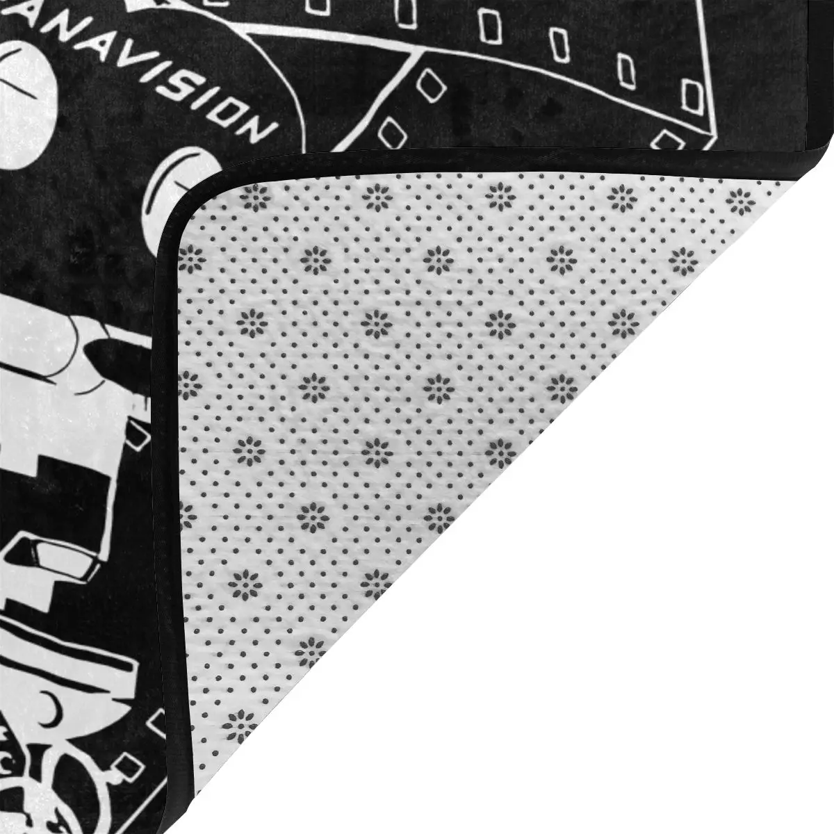 Panavision коврик для стола 24x36 дюймов или больше