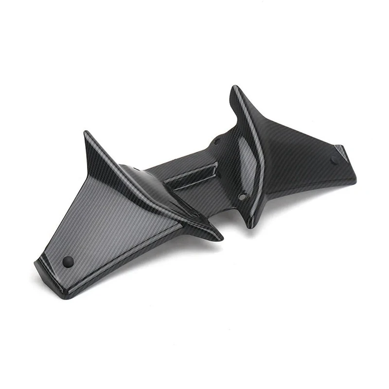 Передний спойлер для мотоцикла Honda CB750 HORNET 2023 2024 Sport Downforce Naked лобовые спойлеры