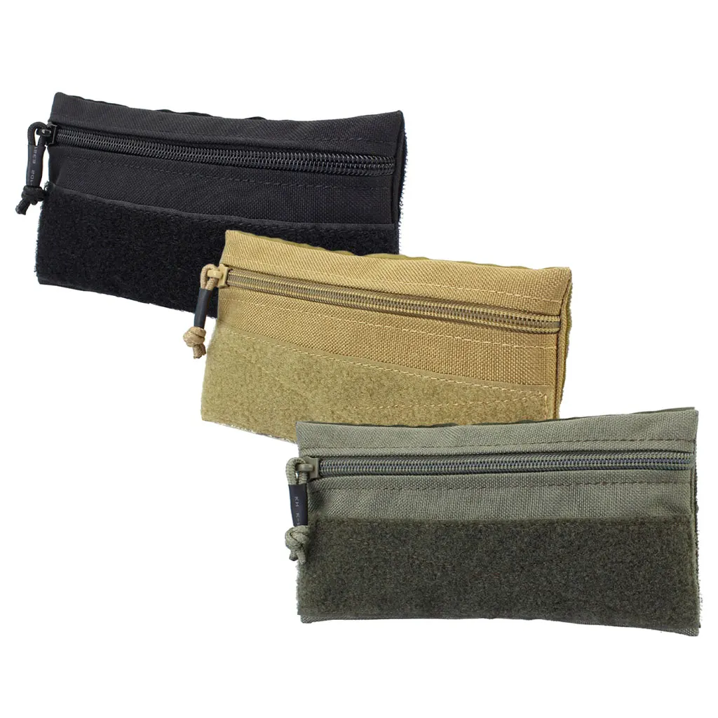 

Molle Pouch Organizer Waist Bag Attachment Pocket for Hunting Camping Shooting