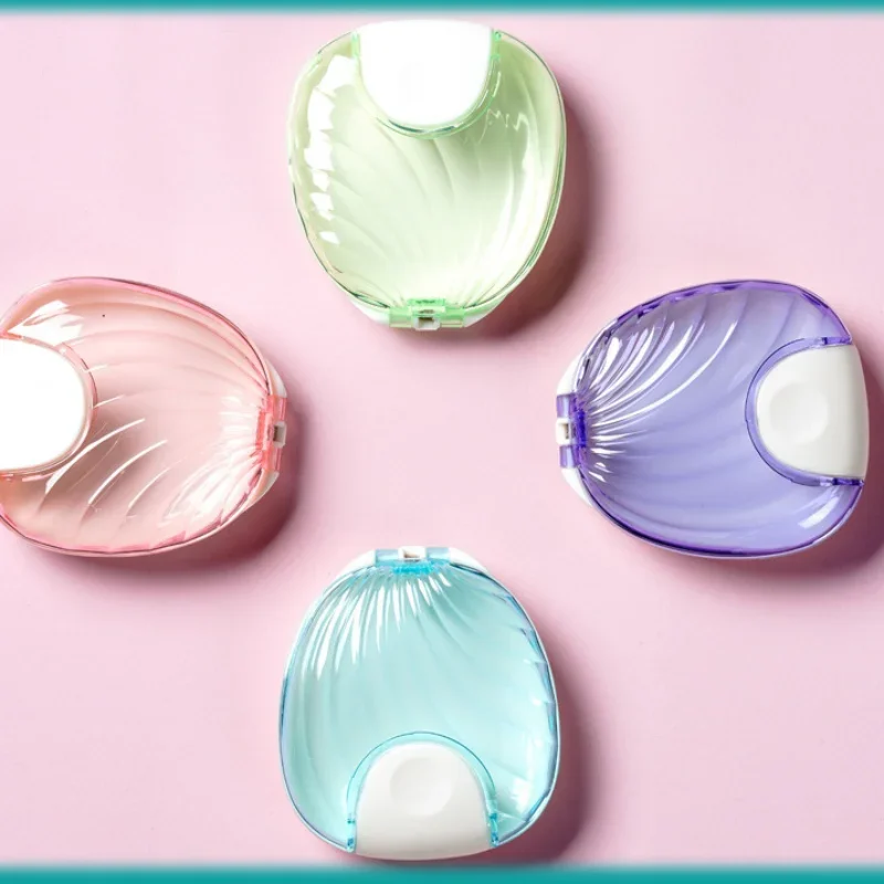 

1 шт., контейнер для чистки зубов