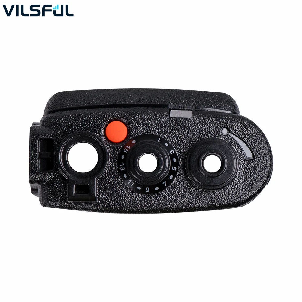 Replacement Housing Kit for Motorola GP328D+ XIR P8600i XPR7350e DP4400e Radio