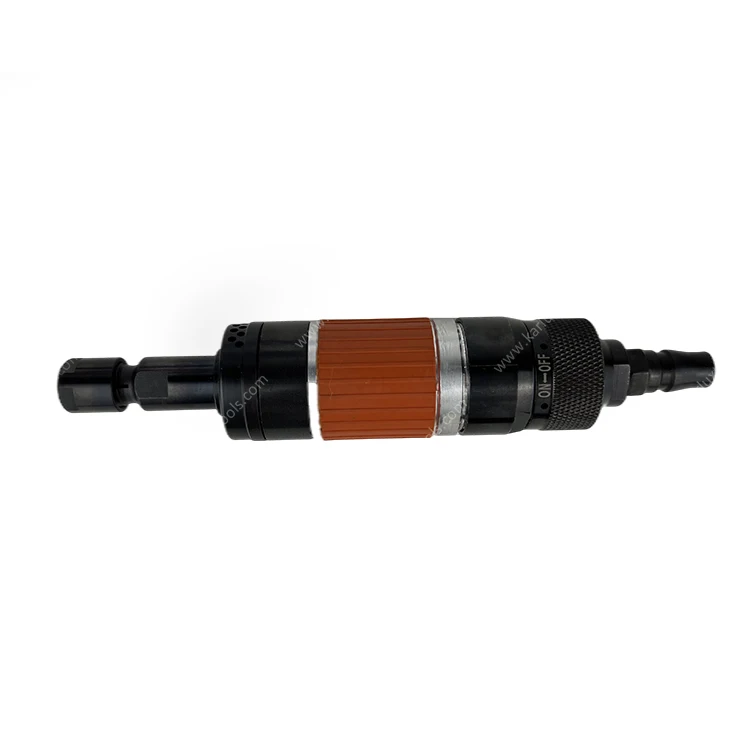 

Karlux 152Mm Overall Length 24,000Rpm Micro Pneumatic Die Grinder Air Grinder