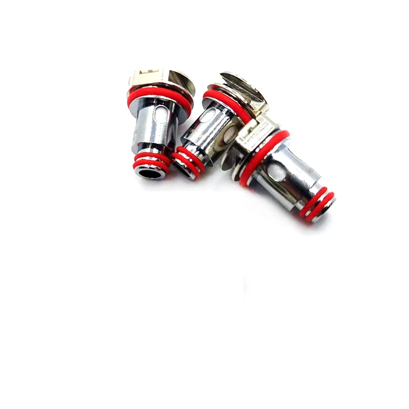 rp-m-40 Series mesh coil 0.4 0.6 0.8 Coils Hardware quick conversion adapter(5pcs)
