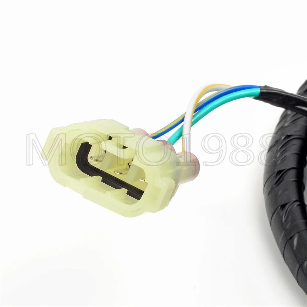 Жгут проводов для Honda FourTrax 300 TRX300 2x4 TRX300FW 4X4 1994 1995 1996 1997-A 32100-HM5-670