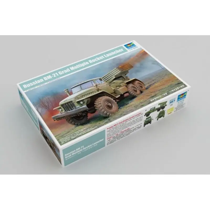 Patriot 1 35 Trumpeter Купить