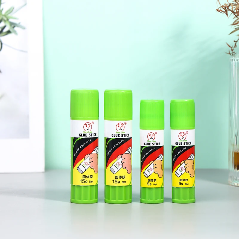 

2PCS 3D Printer Glue Sticks Special Non-toxic Washable Solid Glue Stick For 3D Printer Hot Bed Print Filamen