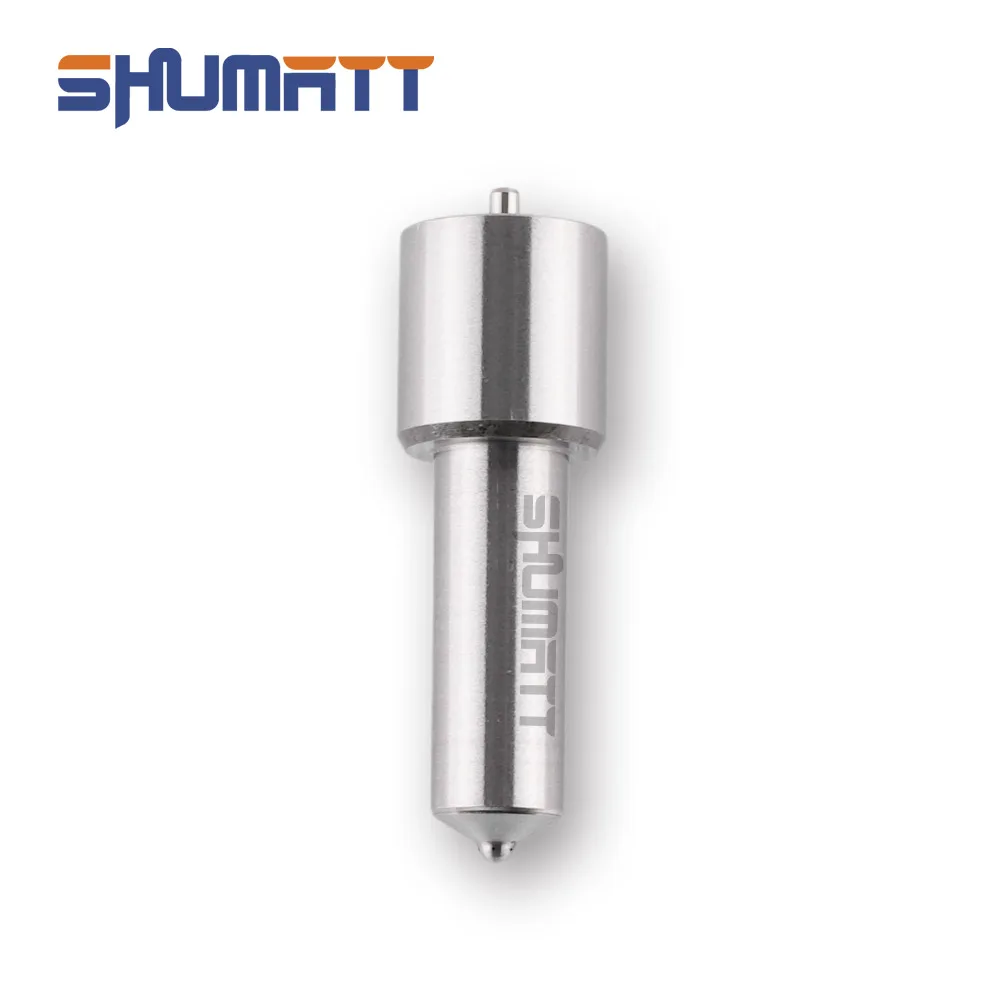 

New Shumatt DLLA158P1092 Fuel Injector Nozzle OE 093400-1092 For 095000-6360 095000-5340 095000-8930 8-98160061-0 Injector