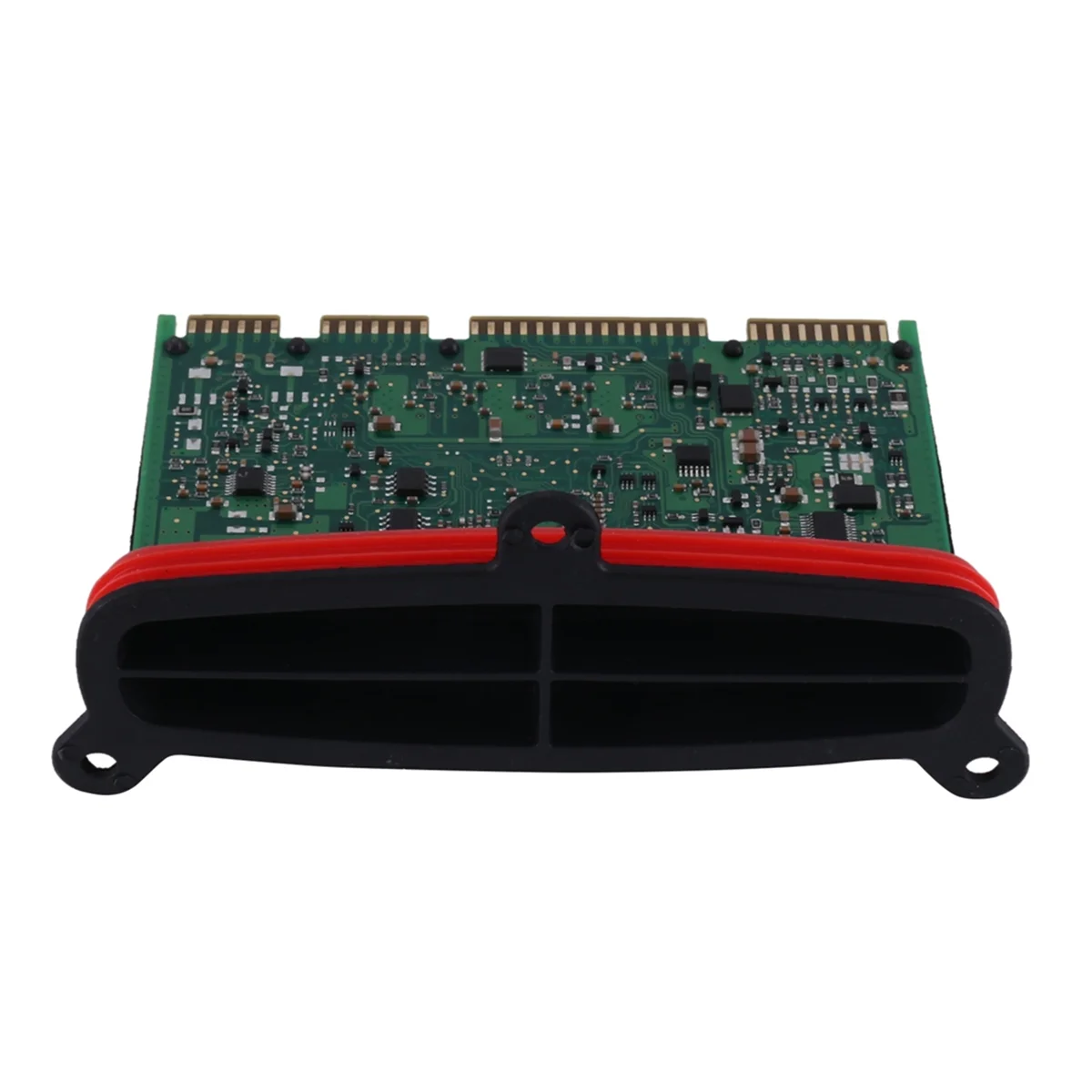 63117440877 Модуль управления адаптивным приводом фар TMS для BMW 5 серии F10 F11 520I 528I 535D 7381017