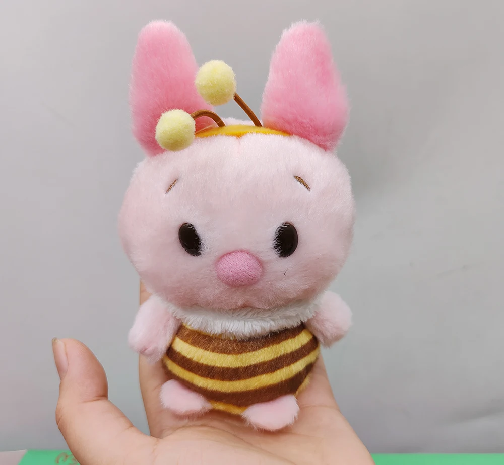 Плюшевые пчелы ажупоча из мультфильма Винни и поросенок