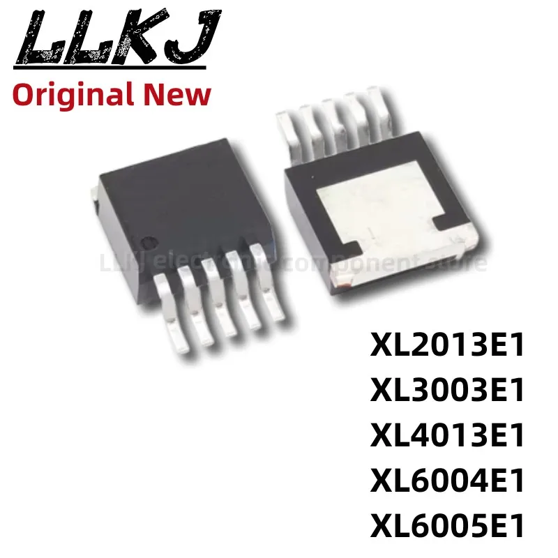 1 шт. XL2013 3003 4013 6004 6005E1 TO252-5 MOS FET TO-252-5