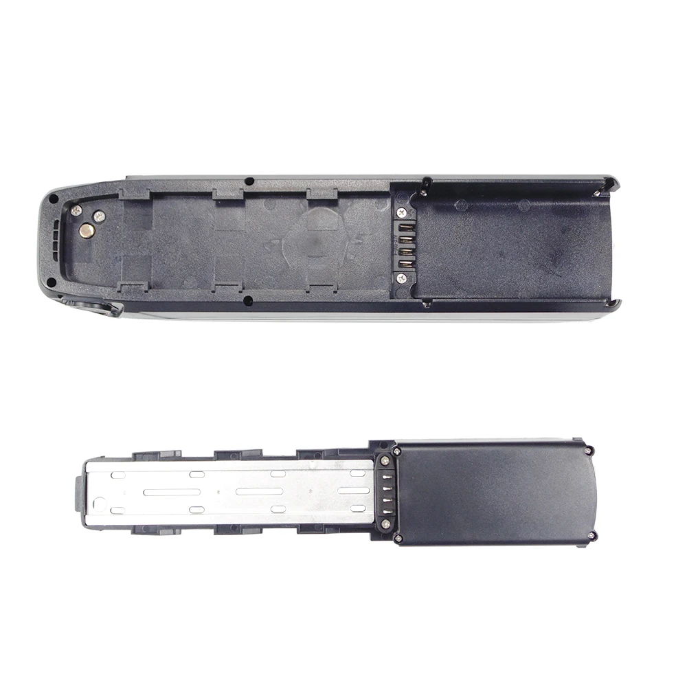 Hailong 48V 13Ah 15Ah 17.5Ah Аккумулятор для электронного велосипеда с 30A BMS Down Tube Shark