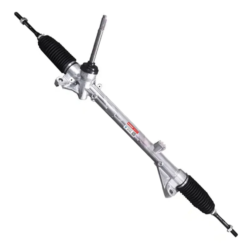 Новая коробка передач гидроусилителя руля для NISSAN Qashqai J11EER J11E OEM 480014EA0A 48001-4EA0A RHD