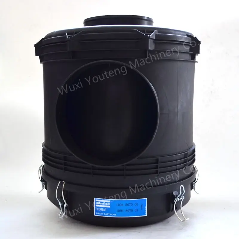 Part 1094807000 1094807001 Air Filter Assembly Housing