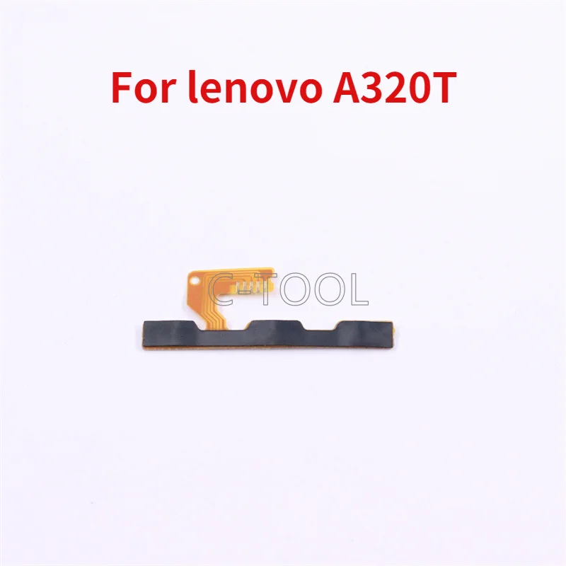 

1 шт. оригинальный зарядный порт USB зарядное устройство док-плата гибкий для lenovo A320T NFC док-разъем микрофонная плата гибкий кабель