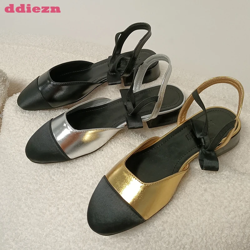 

Туфли-лодочки женские с круглым носком, на высоком каблуке