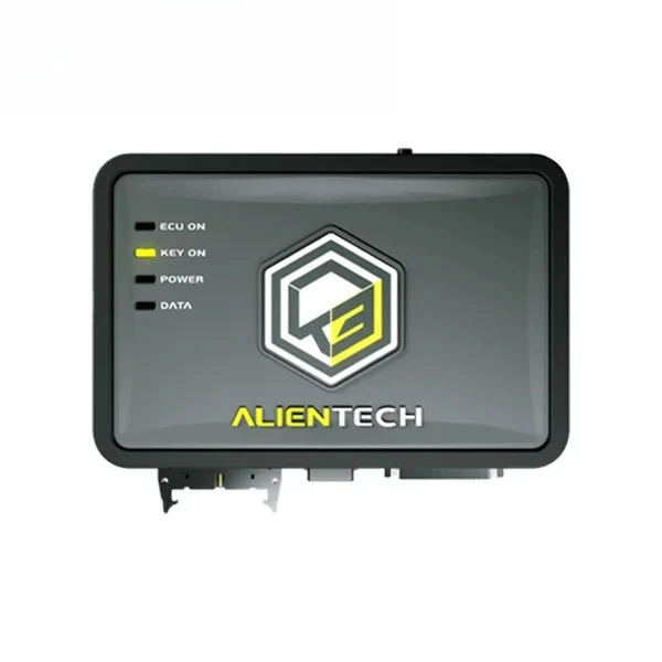 Фото 100% оригинальный Alientech KESS V3 KESS3 ECU и программирование TCU через наружный диаметр загрузки и стенд №1