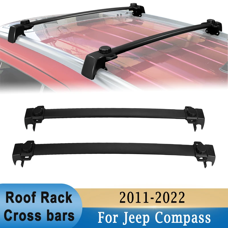 Bike Canoes Rooftop Cross Bars Holder