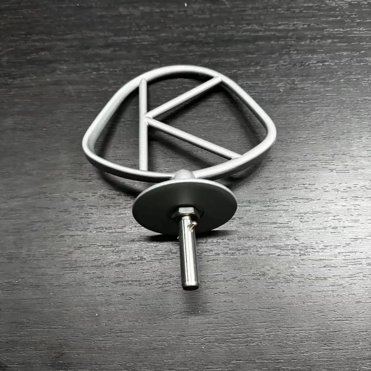 Подходит для K-образных аксессуаров весла блендеров KENWOOD Chef Machine KMX93 KMX95 и KMX97