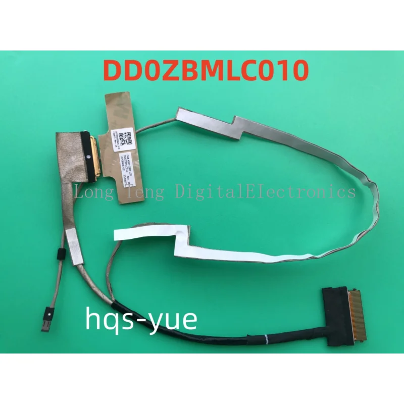 Оригинальный ЖК-кабель для ACER Chromebook C934 CB314-3H DD0ZBMLC010