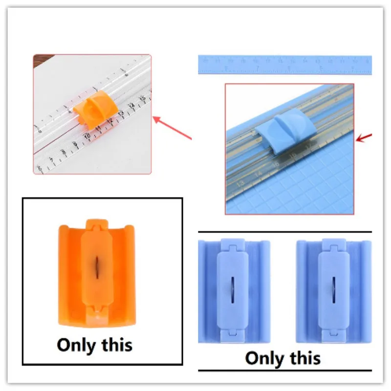 Станок для резки бумаги A4 фото скрапбукинг триммер ремесла брикет рукоделия