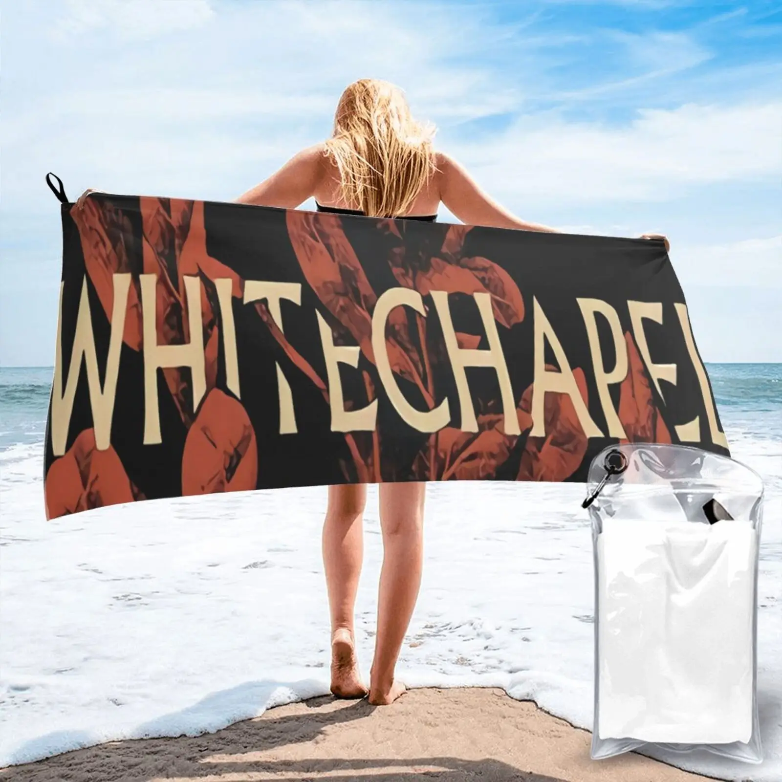 

Белое полотенце ко Дню Святого Валентина 2020, полотенце для ванны и дома, пляжное полотенце, пляжное полотенце, кухонное полотенце, махровое ...