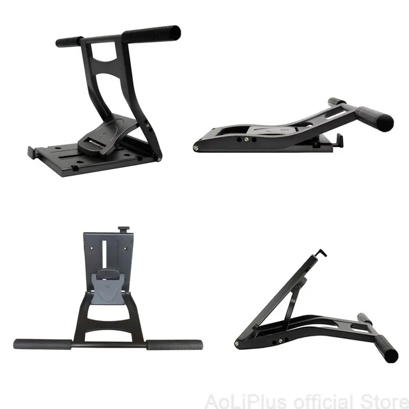 

13-27inch Monitor Mounted LCD huion Holder TouchScreen Monitor Desk Wacom- Stand H3CA laptop stand headrest mount