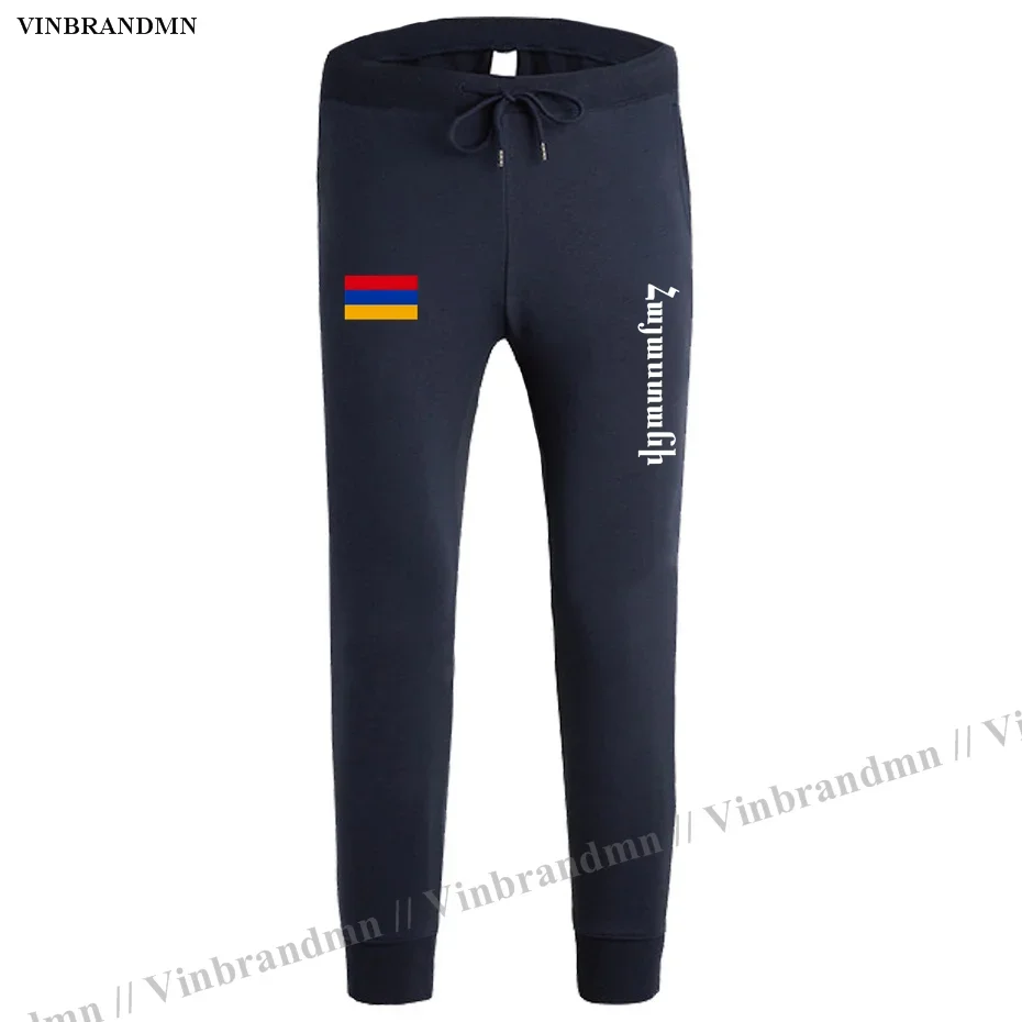 Армения армянские мужские брюки ARM AM комбинезон для бега спортивные штаны
