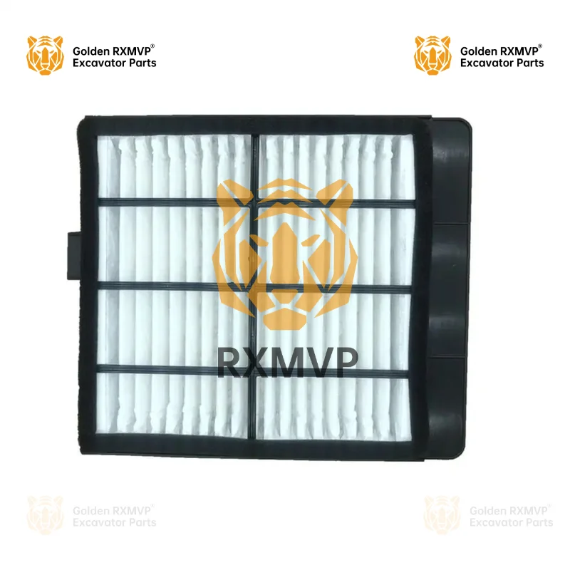 Фотофильтр внутренние детали экскаватора для CATERPILLAR CAT 307 312 313 320 324 326 334 339D